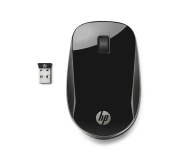 HP Z4000 Wireless Mouse (czarna) - 259097 - zdjęcie 2