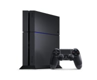 Sony PlayStation 4 1TB +DC +ACBF +R&C +LBP - 304225 - zdjęcie 4