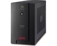 APC Back-UPS (1400VA/700W, 4xFR, AVR) - 260377 - zdjęcie 1