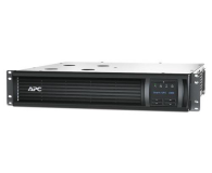 APC APC Smart-UPS 1000VA LCD RM 2U 230V - 260388 - zdjęcie 1