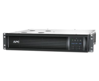 APC APC Smart-UPS 1500VA LCD RM 2U 230V - 260380 - zdjęcie 1