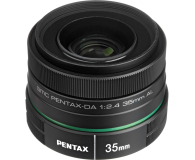 Pentax KP body czarny + DA 35mm F2.4 - 608022 - zdjęcie 9