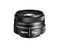 Pentax DA 50mm F1.8 SMC - 255841 - zdjęcie 1