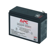 APC Zamienna kaseta akumulatora RBC4 - 260408 - zdjęcie 1