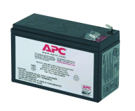 APC Zamienna kaseta akumulatora RBC2 - 260403 - zdjęcie 1