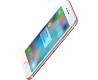 Apple iPhone 6s 32GB Rose Gold - 324904 - zdjęcie 5