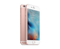 Apple iPhone 6s 128GB Rose Gold - 258658 - zdjęcie 3