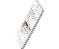 Apple iPhone 6s 32GB Silver - 324901 - zdjęcie 5