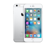 Apple iPhone 6s Plus 64GB Silver - 258472 - zdjęcie 2