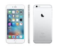 Apple iPhone 6s Plus 64GB Silver - 258472 - zdjęcie 1