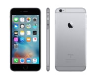 Apple iPhone 6s Plus 128GB Space Gray - 258487 - zdjęcie 2