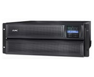 APC Smart-UPS X (3000VA/2700W, 10xIEC, AVR, LCD) - 260390 - zdjęcie 1