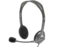 Logitech H111 Headset z mikrofonem - 257566 - zdjęcie 1