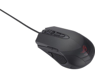 ASUS ROG GX860 Buzzard Gaming Mouse czarna USB - 257526 - zdjęcie 6