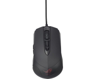 ASUS ROG GX860 Buzzard Gaming Mouse czarna USB - 257526 - zdjęcie 1