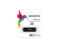 ADATA 32GB DashDrive UV150 czarny (USB 3.1) - 257001 - zdjęcie 2
