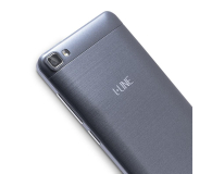 myPhone L-Line Dual SIM LTE szary - 258146 - zdjęcie 4