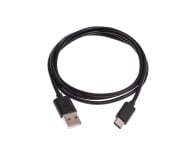 SHIRU Kabel USB 2.0 - USB-C 1m - 320285 - zdjęcie 1
