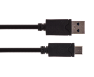 SHIRU Kabel USB Typ-C -> USB 3.0 - 320288 - zdjęcie 4