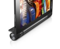 Lenovo Yoga Tablet 3 850L QC/1GB/16/Android 5.1 LTE Black - 287756 - zdjęcie 8
