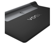 Lenovo Yoga Tablet 3 850L QC/1GB/16/Android 5.1 LTE Black - 287756 - zdjęcie 9