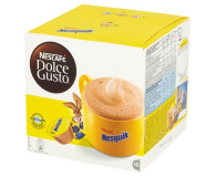 Nestle NESCAFÉ Dolce Gusto Nesquik Kakao 16 kaps. - 330261 - zdjęcie 1