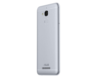 ASUS ZenFone 3 Max ZC520TL 3/32GB Dual SIM srebrny - 362559 - zdjęcie 8