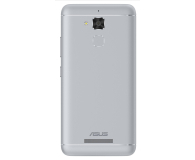ASUS ZenFone 3 Max ZC520TL 3/32GB Dual SIM srebrny - 362559 - zdjęcie 3