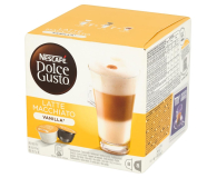 Nestle NESCAFÉ Dolce Gusto Latte Macchiato Vanilla 16k - 330255 - zdjęcie 1