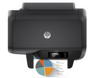 HP OfficeJet Pro 8210 Duplex WiFi LAN Instant Ink - 307699 - zdjęcie 5