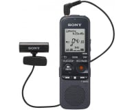 Sony ICD-PX333 4GB + mikrofon - 331444 - zdjęcie 1