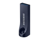 Samsung 64GB BAR BLUE (USB 3.0) 130MB/s - 331487 - zdjęcie 4