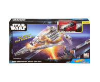Mattel Disney Star Wars Autostatki Gwiezdny Niszczyciel - 331451 - zdjęcie 1
