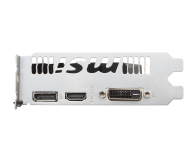 MSI GeForce GTX 1050 OC 2GB GDDR5 - 331957 - zdjęcie 5