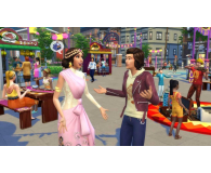 PC The Sims 4 Miejskie Życie - 331718 - zdjęcie 4