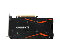 Gigabyte GeForce GTX 1050 Ti G1 Gaming 4GB GDDR5 - 331744 - zdjęcie 6