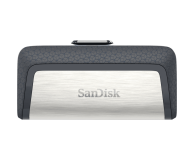 SanDisk 64GB Ultra Dual USB Type-C 150MB/s - 331932 - zdjęcie 3