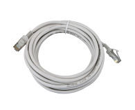 SHIRU kabel do internetu RJ-45 10m UTP kat.5e - 327240 - zdjęcie 2