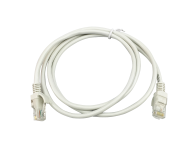 SHIRU kabel do internetu RJ-45 3m UTP kat.5e - 327236 - zdjęcie 2