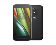 Motorola Moto E3 LTE czarny - 325784 - zdjęcie 5