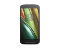 Motorola Moto E3 LTE czarny - 325784 - zdjęcie 2