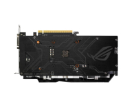 ASUS GeForce GTX 1050 Ti Strix OC 4GB GDDR5 - 331740 - zdjęcie 6