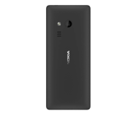 Nokia 216 Dual SIM czarny - 332512 - zdjęcie 4
