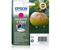 Epson T1293 magenta - 73774 - zdjęcie 1