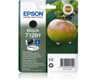 Epson T1291 black - 58633 - zdjęcie 1