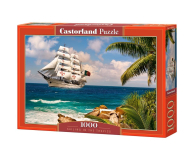 Castorland Sailing in the Tropics - 325662 - zdjęcie 1