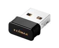 Edimax EW-7611ULB Nano (150Mb/s b/g/n) Bluetooth 4.0 BLE - 328828 - zdjęcie 2