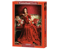 Castorland Beauty in Red - 325563 - zdjęcie 1