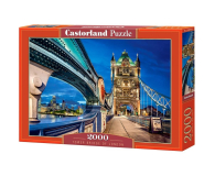 Castorland Tower Bridge of London - 325732 - zdjęcie 1