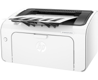 HP LaserJet Pro M12a - 328849 - zdjęcie 4